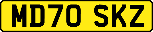 MD70SKZ
