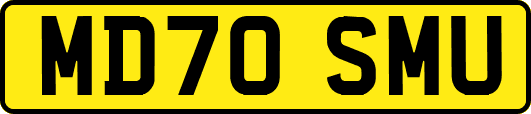 MD70SMU