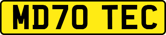 MD70TEC