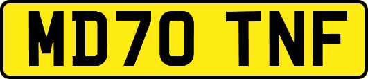 MD70TNF