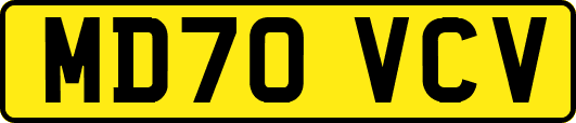 MD70VCV