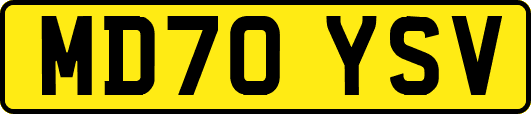 MD70YSV