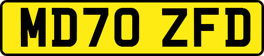 MD70ZFD