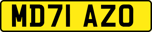 MD71AZO