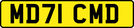 MD71CMD
