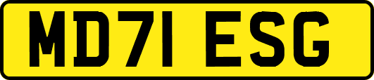 MD71ESG