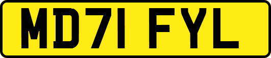 MD71FYL