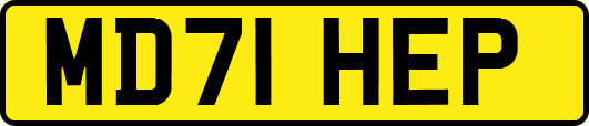 MD71HEP
