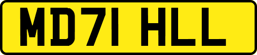 MD71HLL