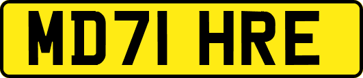 MD71HRE