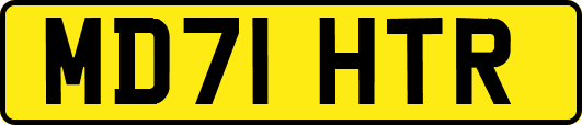 MD71HTR