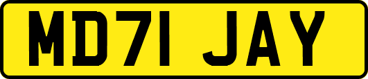 MD71JAY