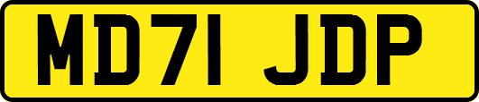 MD71JDP