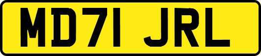 MD71JRL