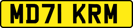 MD71KRM