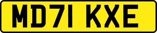 MD71KXE