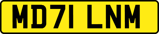 MD71LNM