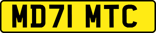 MD71MTC