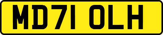 MD71OLH