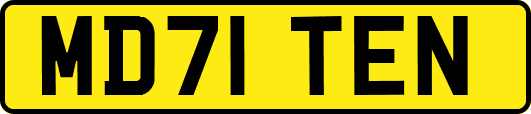 MD71TEN