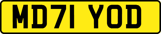 MD71YOD