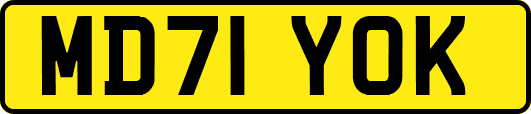 MD71YOK