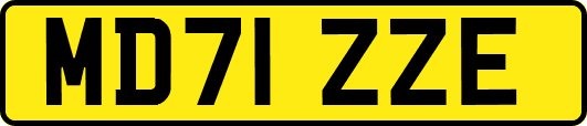 MD71ZZE