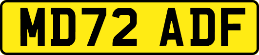 MD72ADF