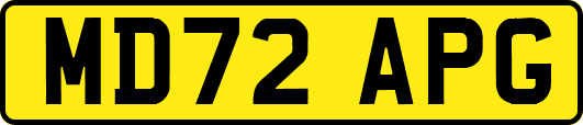 MD72APG
