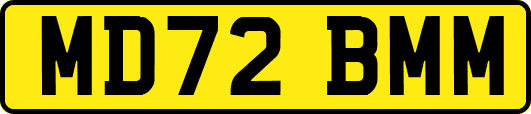 MD72BMM