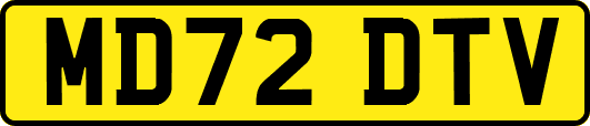 MD72DTV