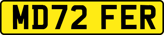 MD72FER