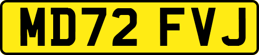 MD72FVJ