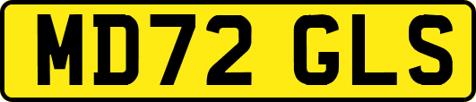MD72GLS