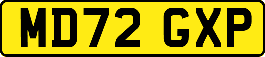 MD72GXP