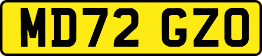 MD72GZO
