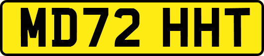 MD72HHT