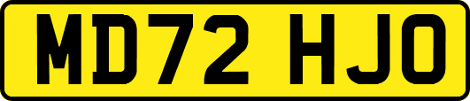 MD72HJO