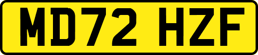MD72HZF