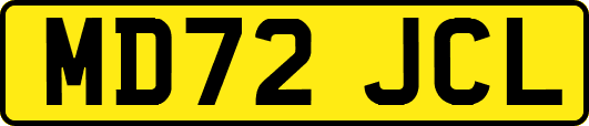 MD72JCL
