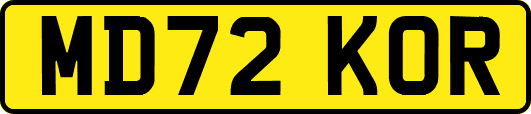 MD72KOR