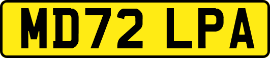 MD72LPA