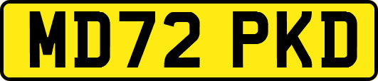 MD72PKD