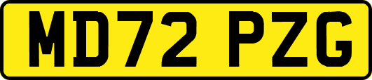 MD72PZG