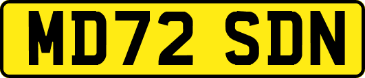 MD72SDN