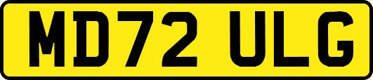 MD72ULG