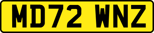 MD72WNZ