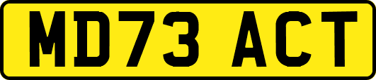 MD73ACT