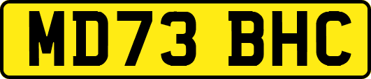 MD73BHC