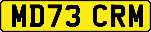 MD73CRM